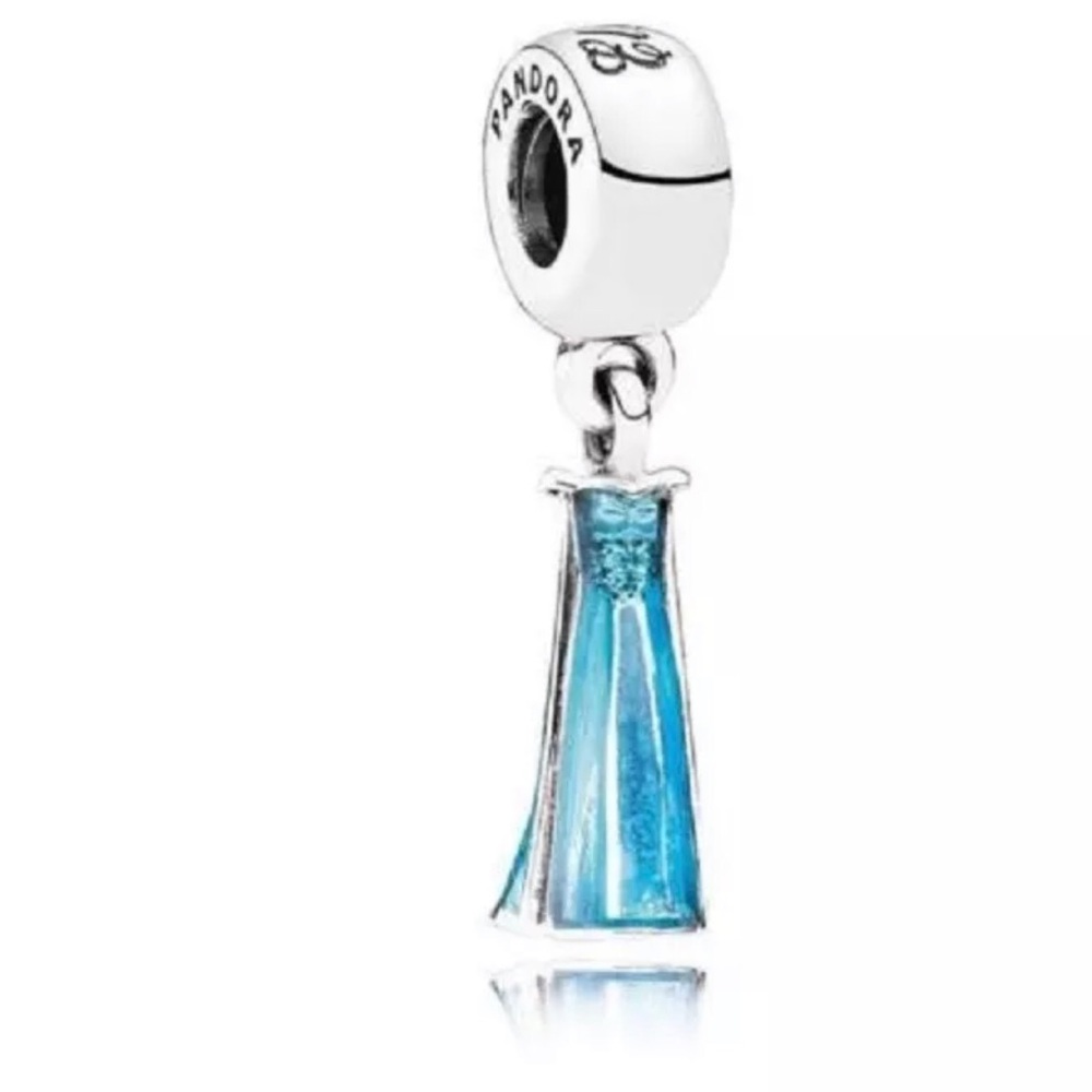 Pandora Disney Charm